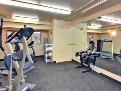 Hotel Express And By Ihg 3*