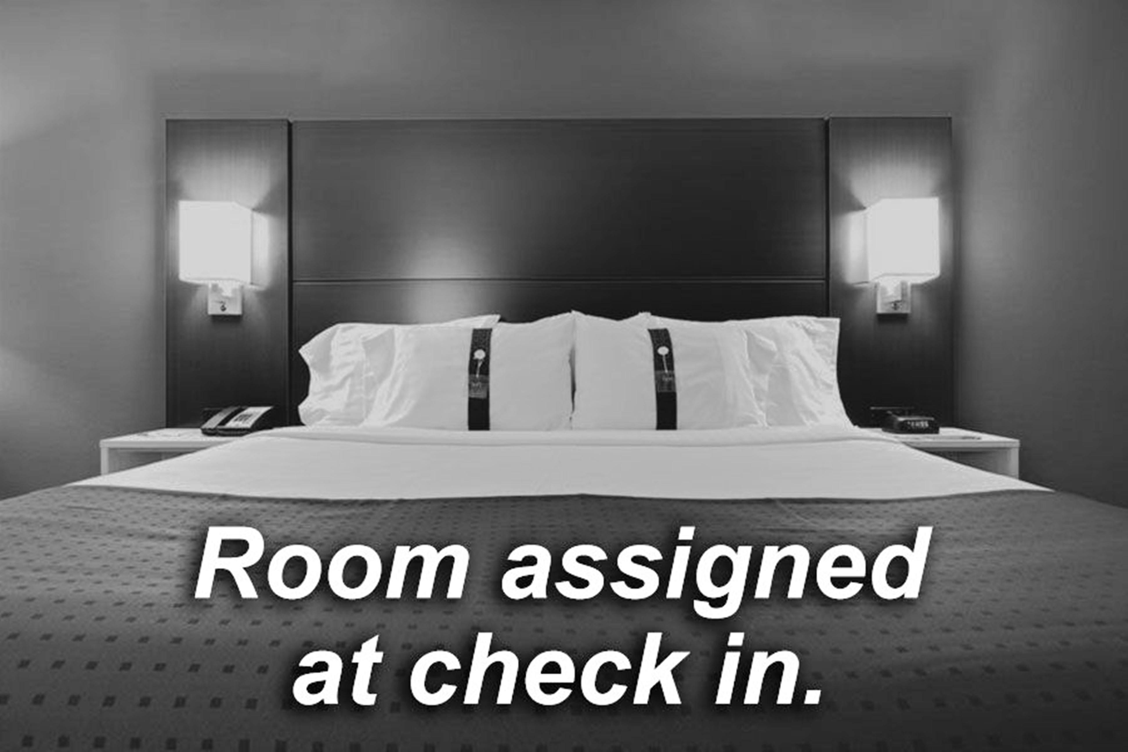 Express And By Ihg