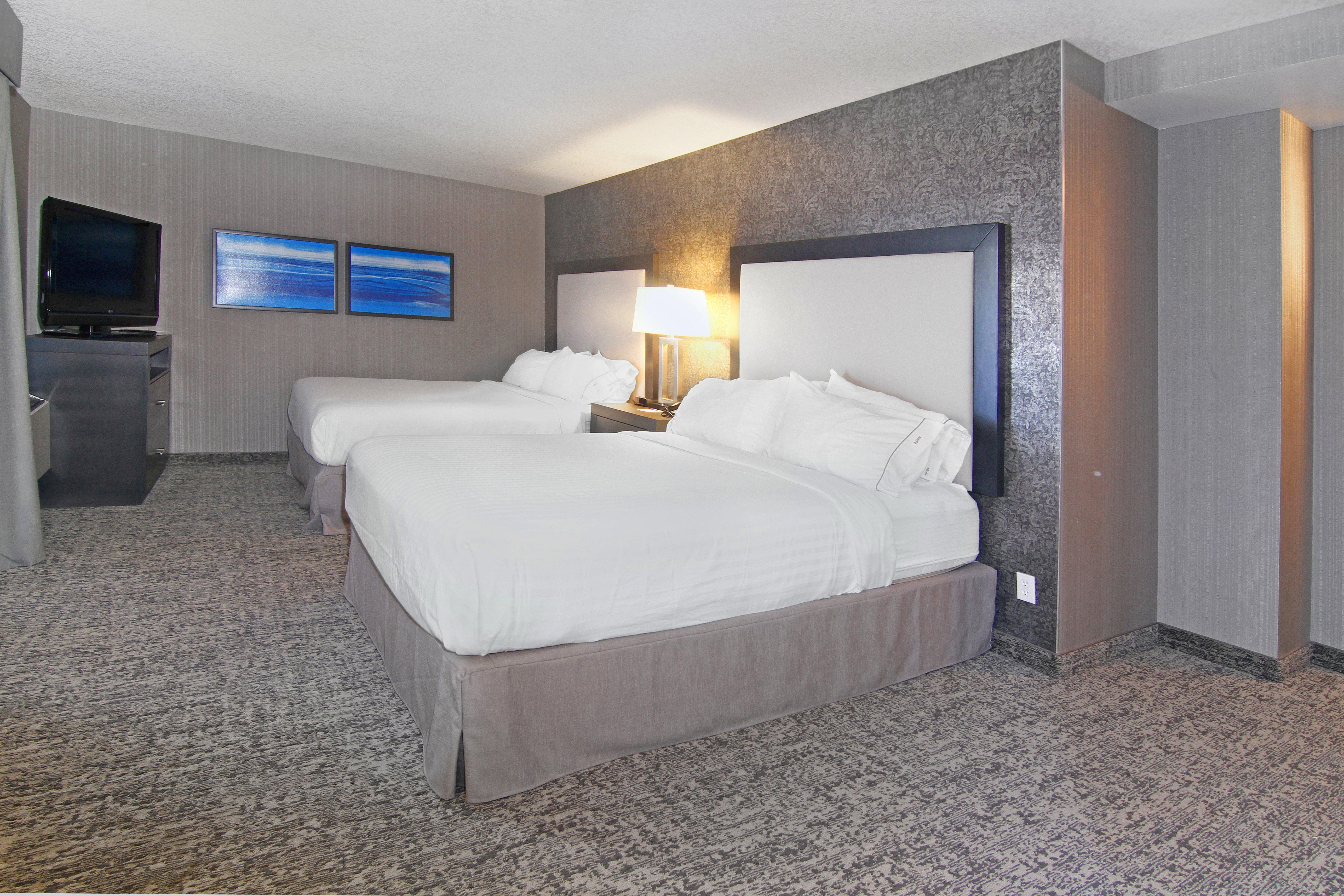 Express And By Ihg