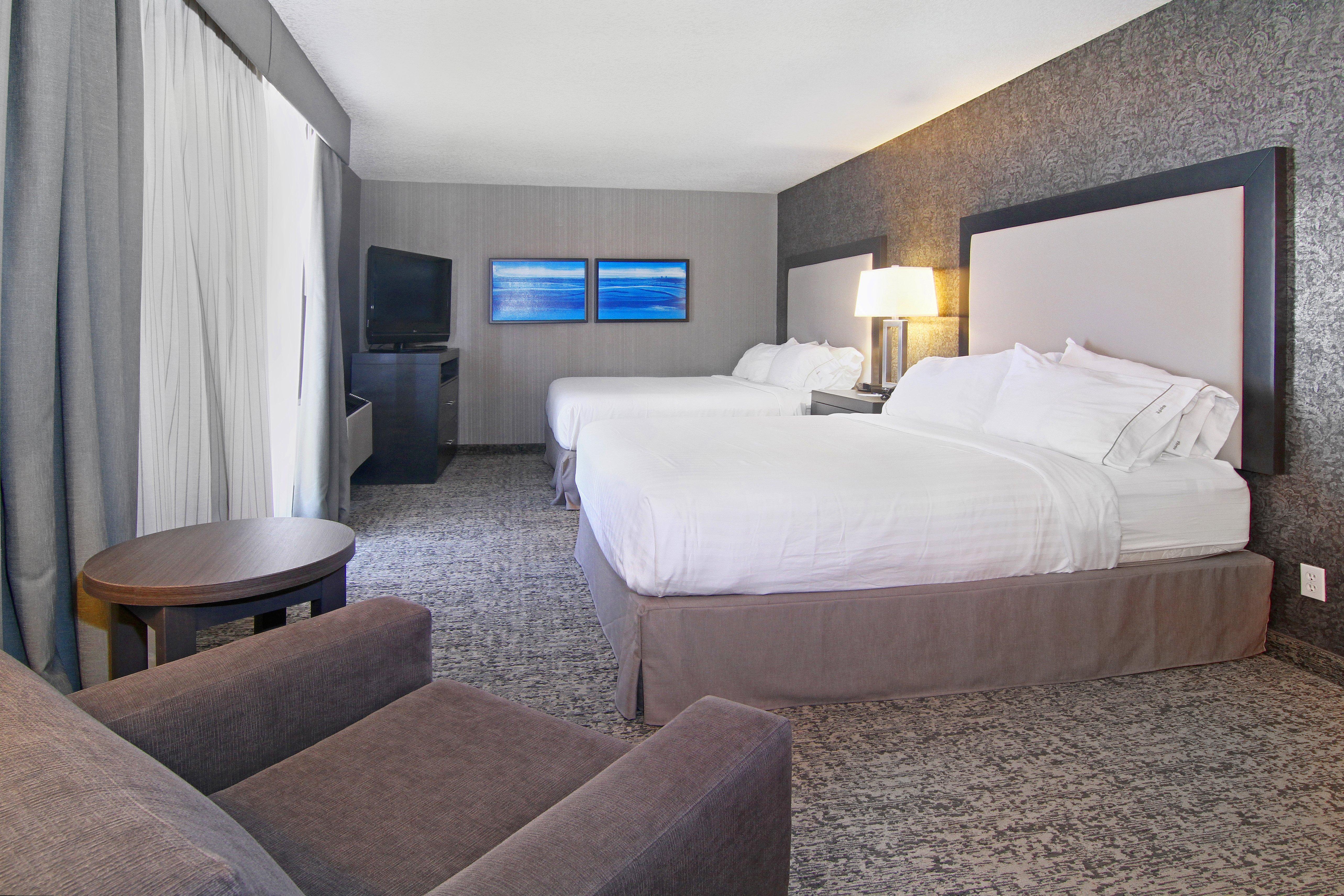 Hotel Express And By Ihg