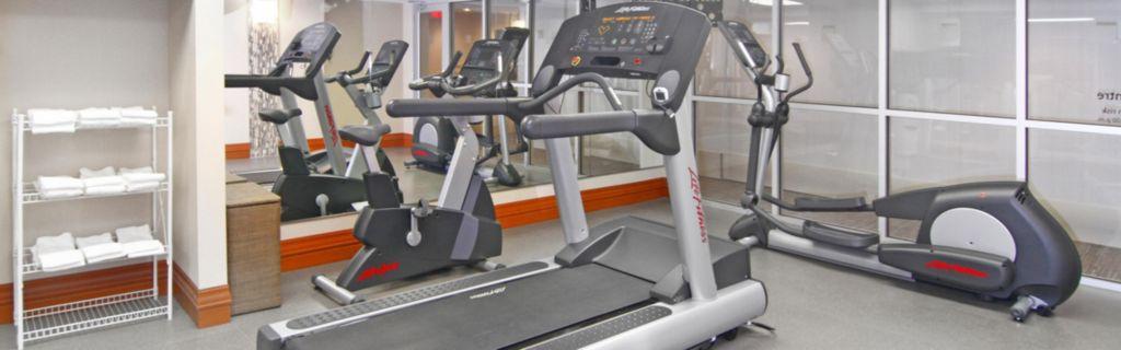 Express And By Ihg Calgary