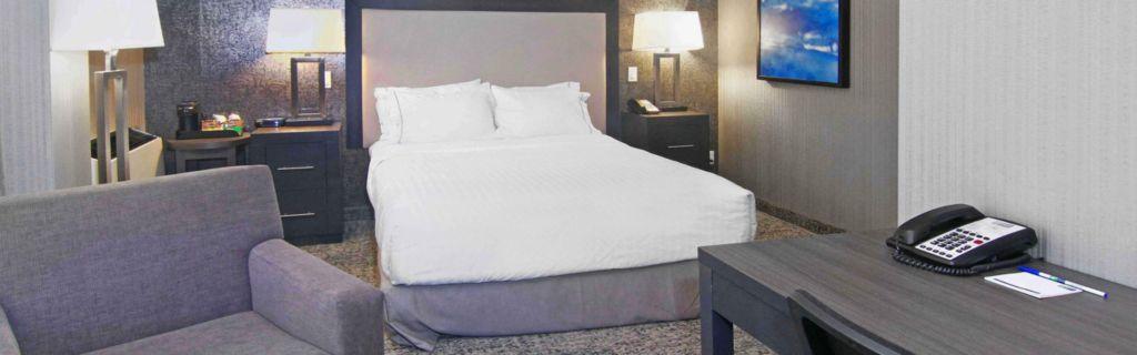 Express And By Ihg Calgary
