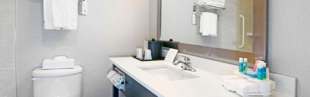 Express And By Ihg Hotel