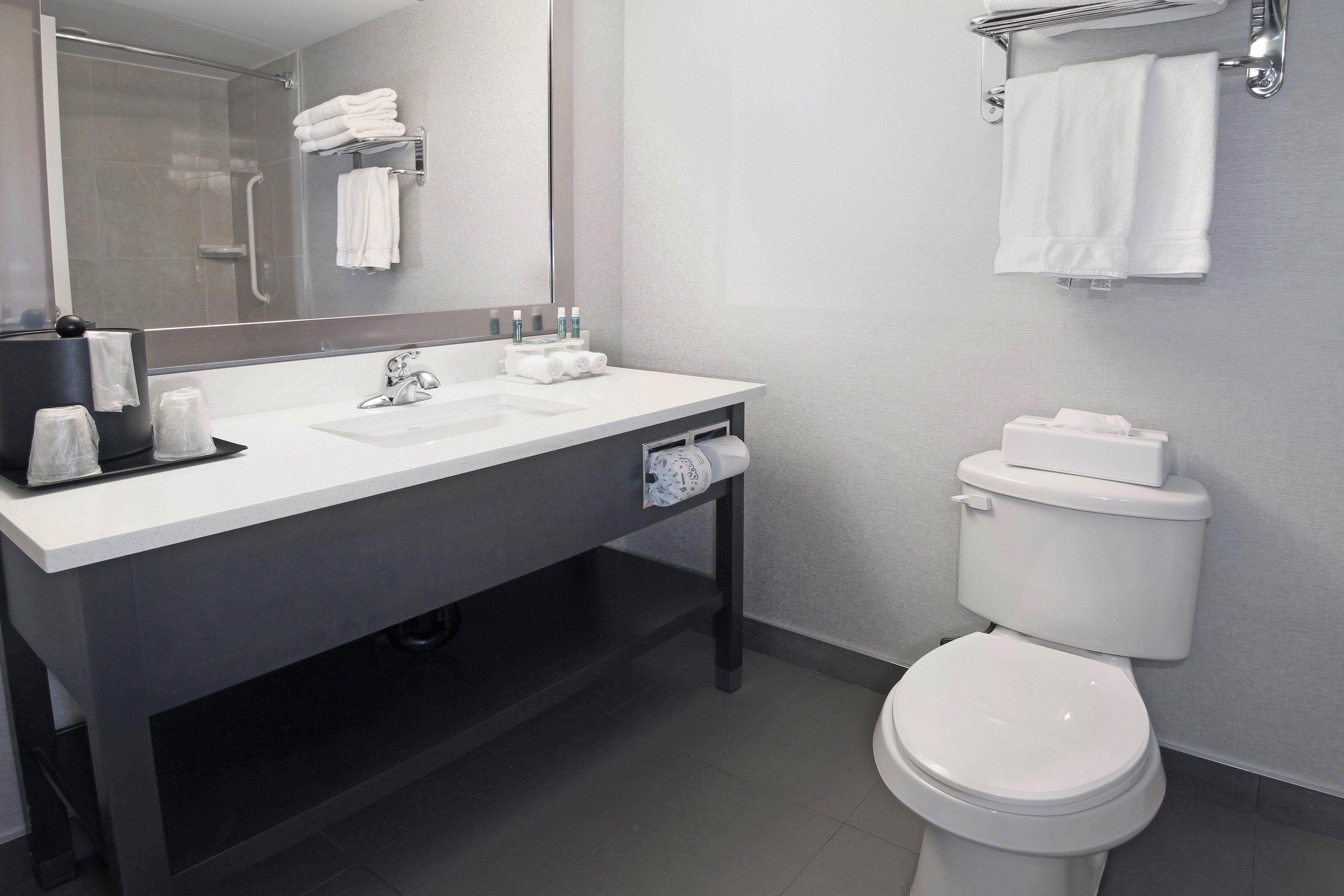 Express And By Ihg