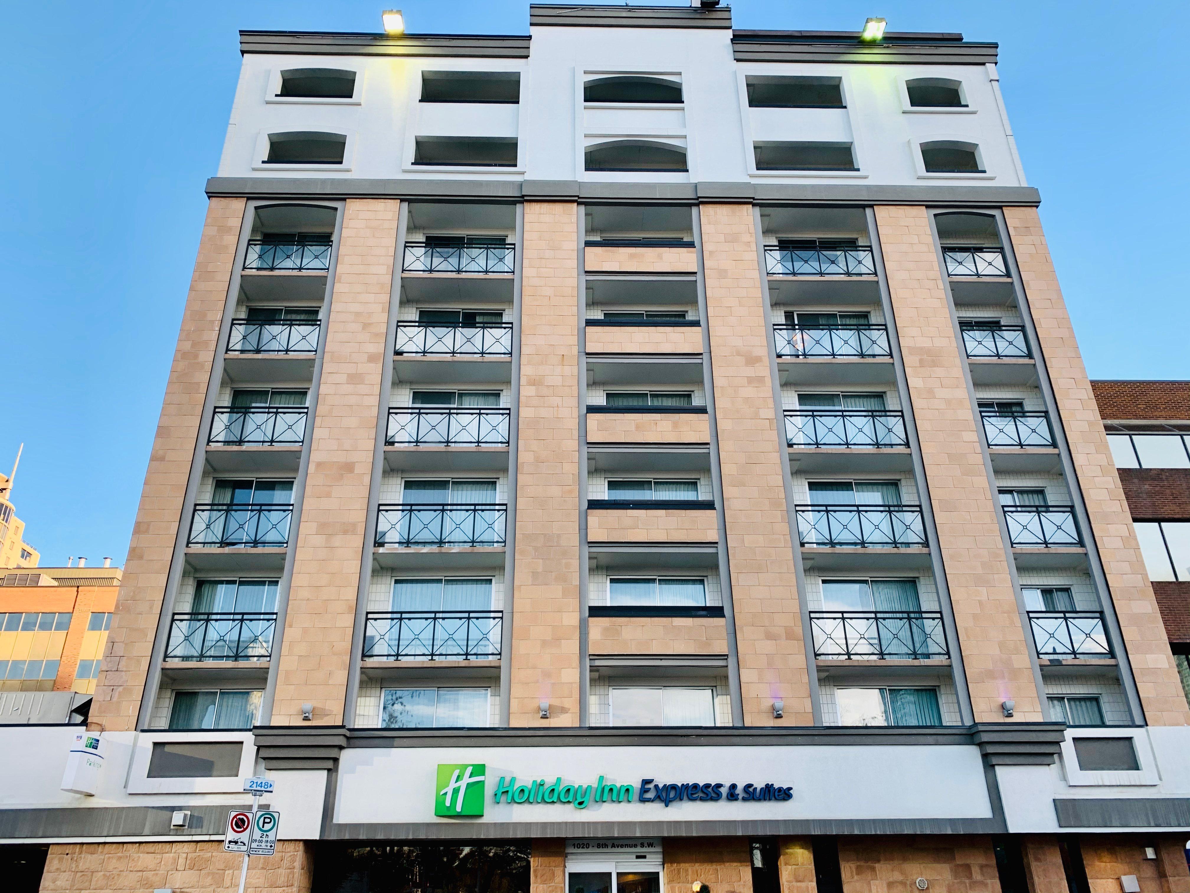 Hotel Express And By Ihg