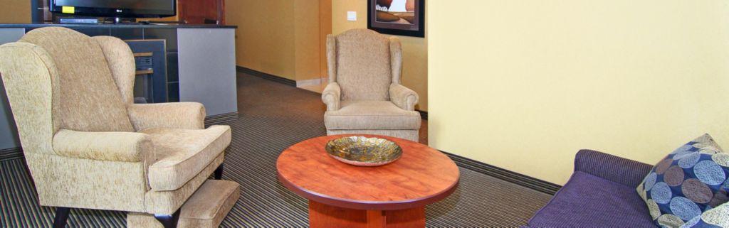 Express And By Ihg 3* Calgary