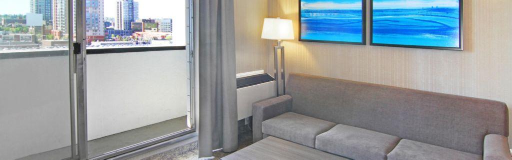 Express And By Ihg Hotel