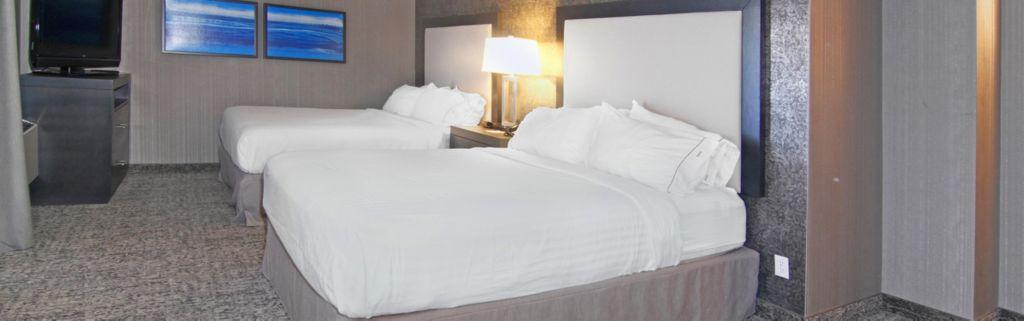 Express And By Ihg Hotel