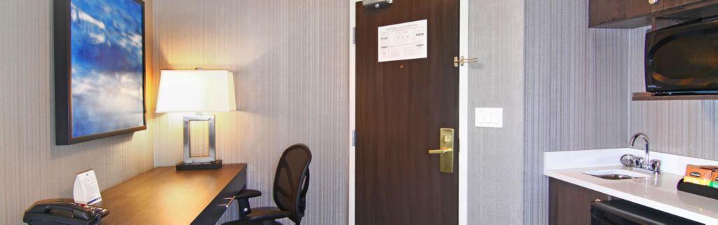 Hotel Express And By Ihg 3*