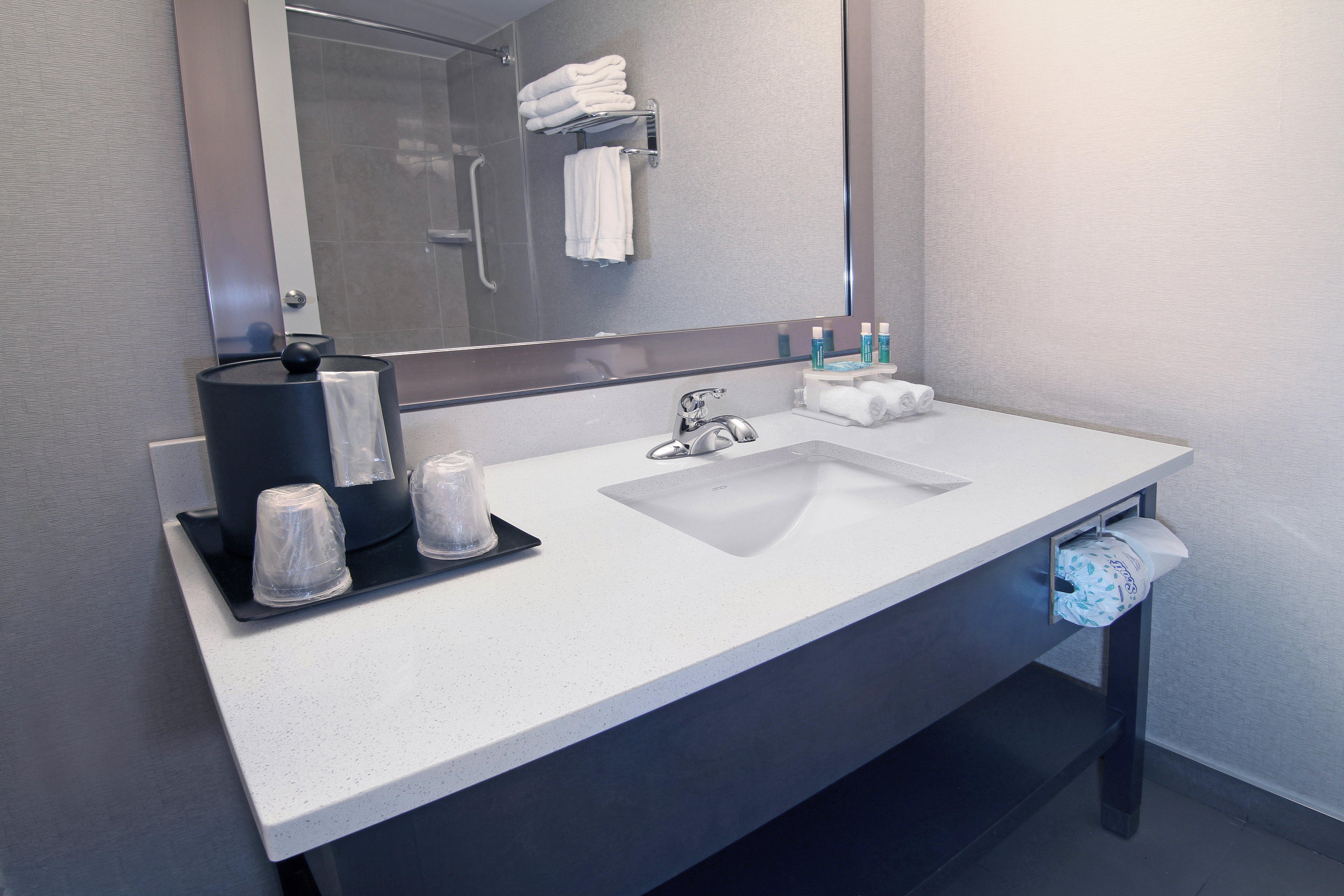 Hotel Express And By Ihg 3*