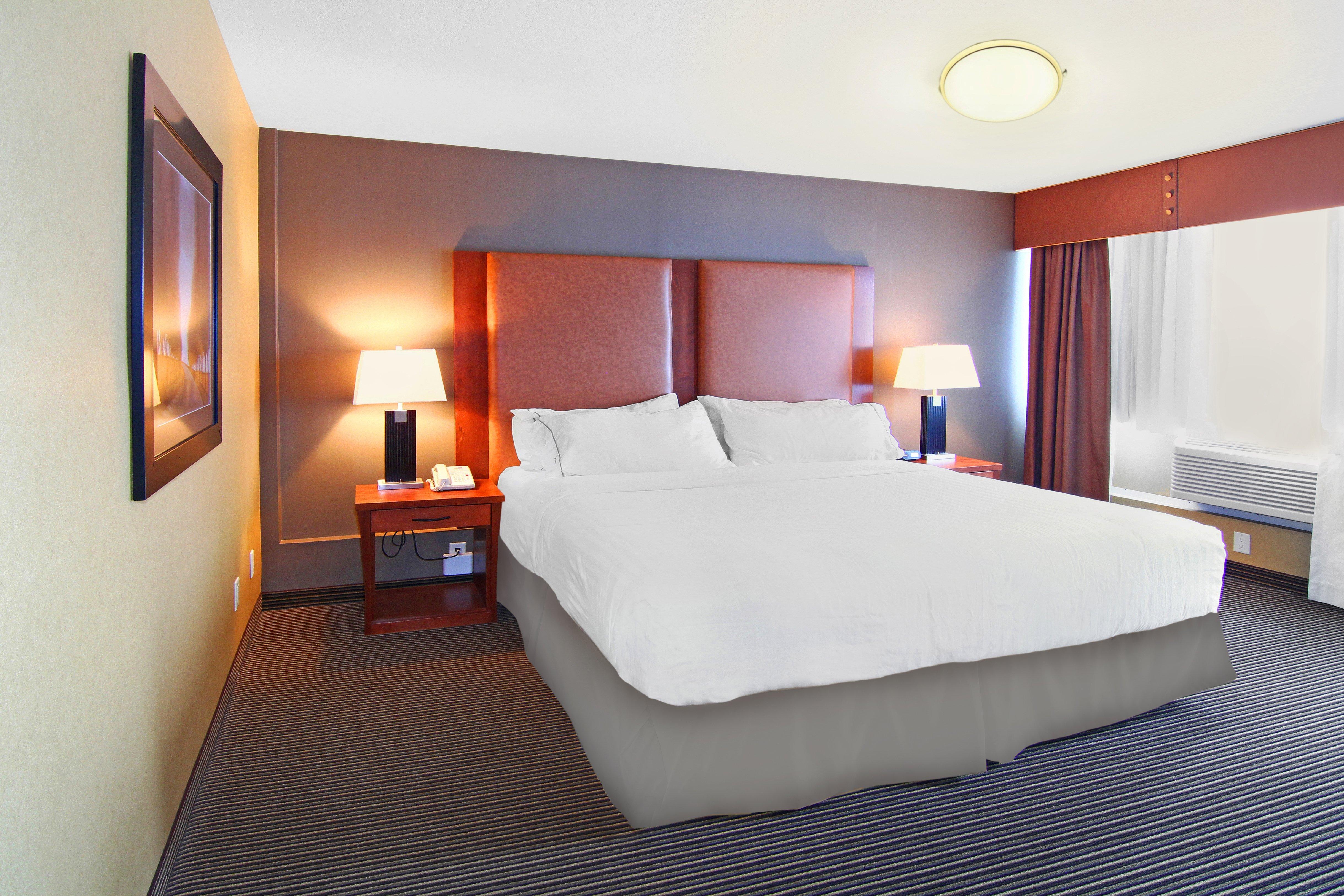 Express And By Ihg 3* Calgary