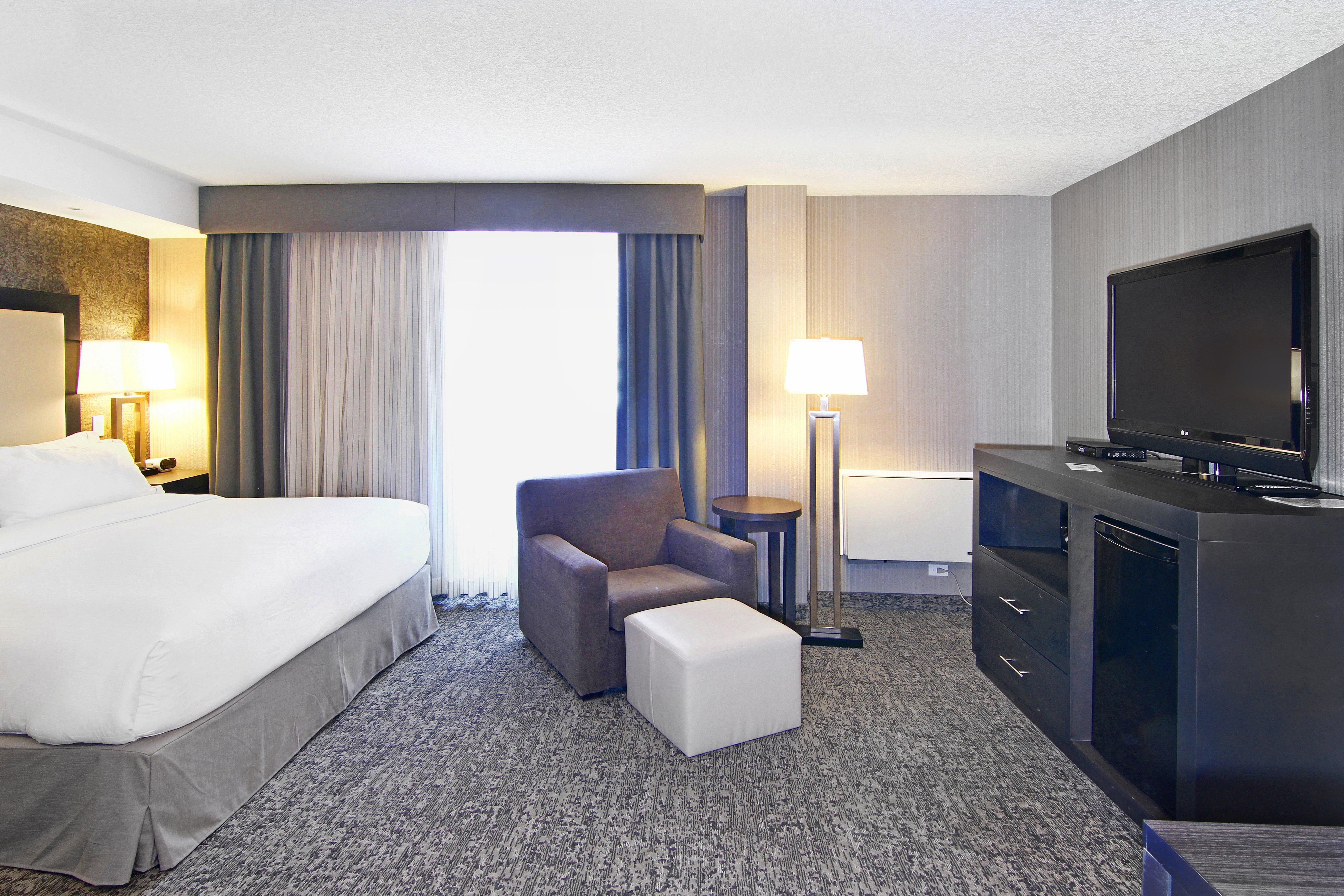 Express And By Ihg 3*