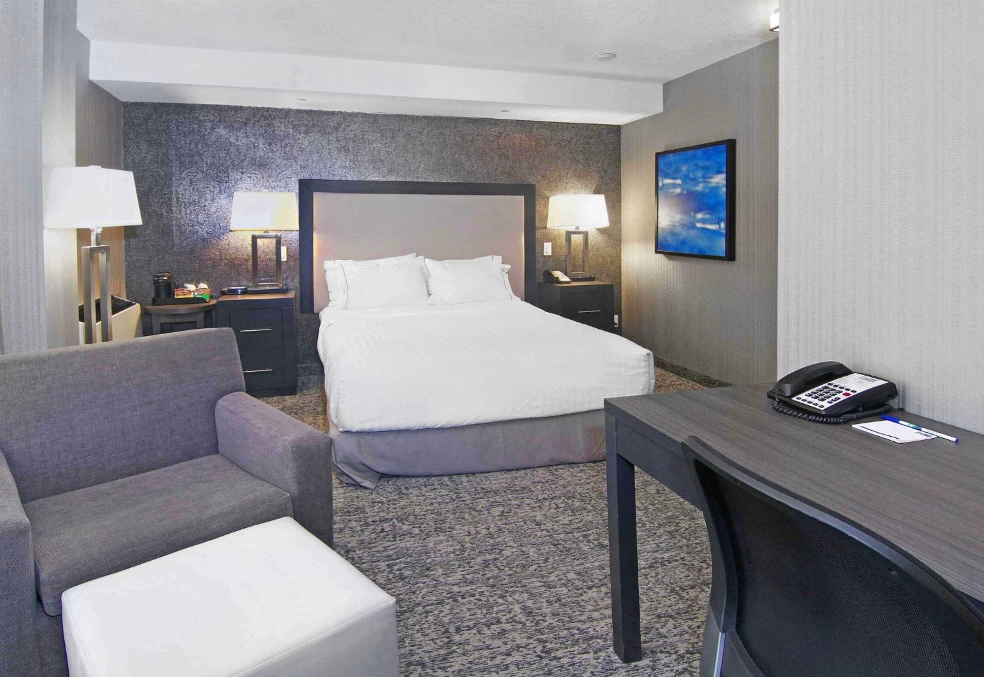 Express And By Ihg