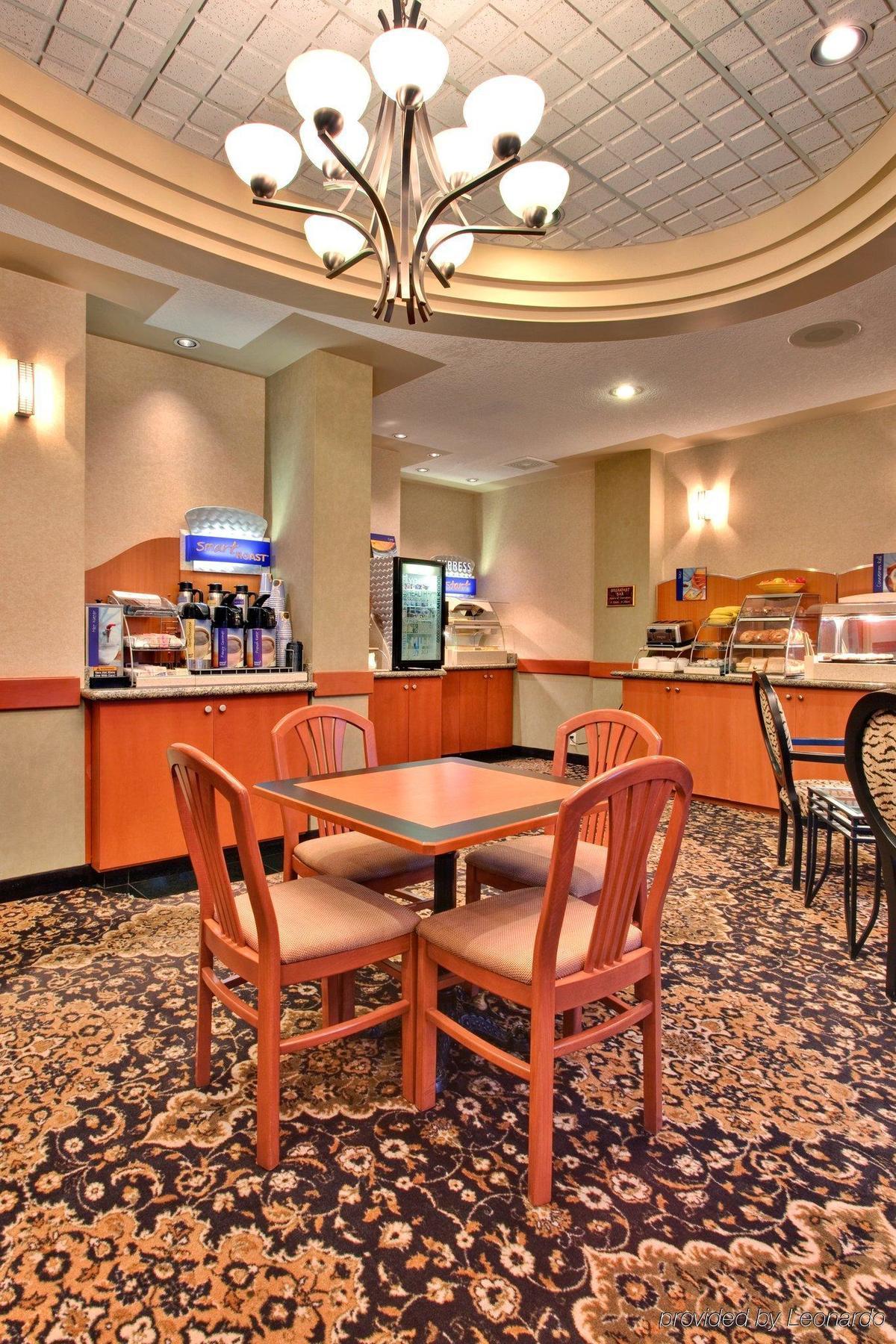 Hotel Express And By Ihg 3*