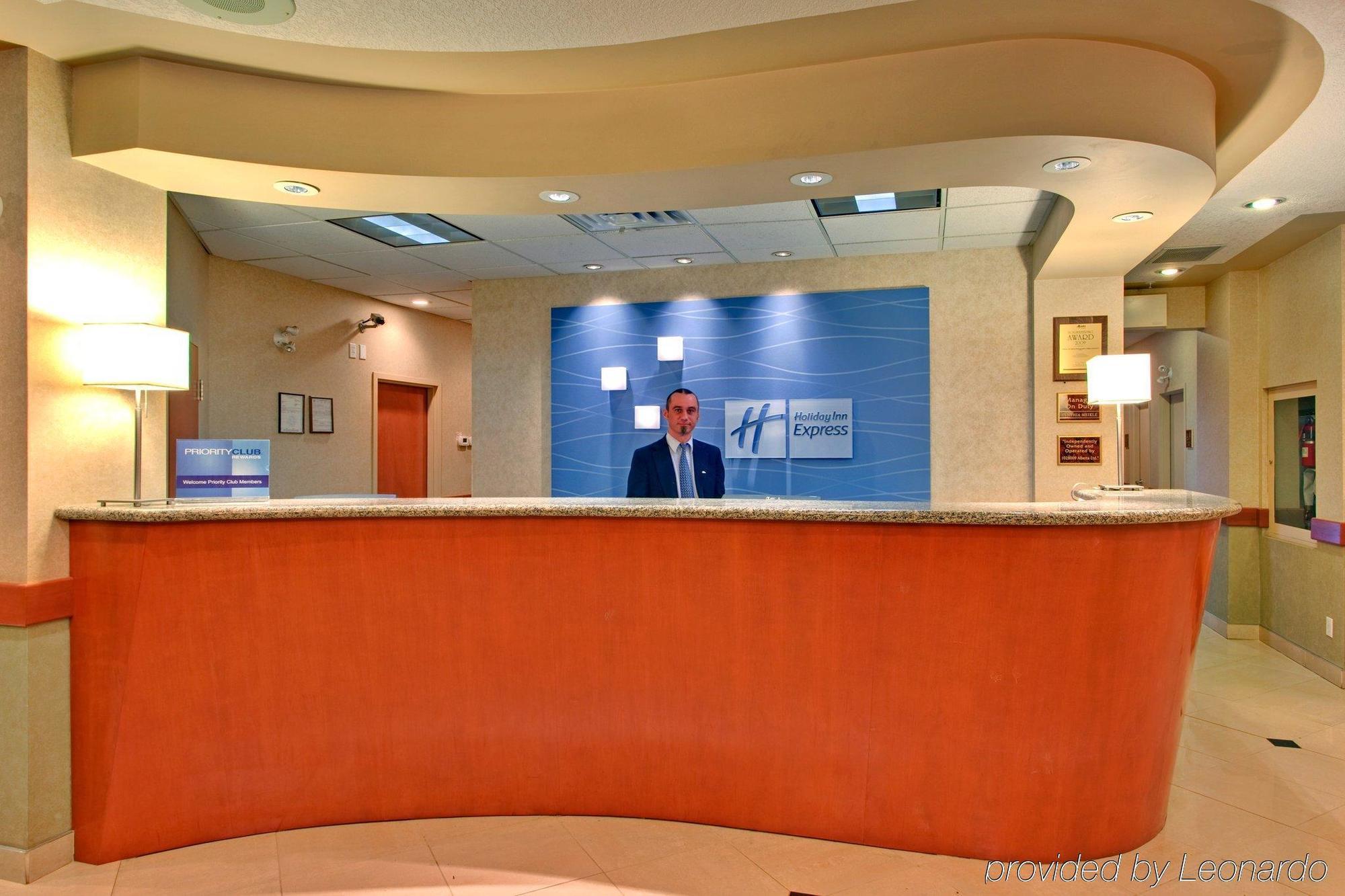 Hotel Express And By Ihg 3*