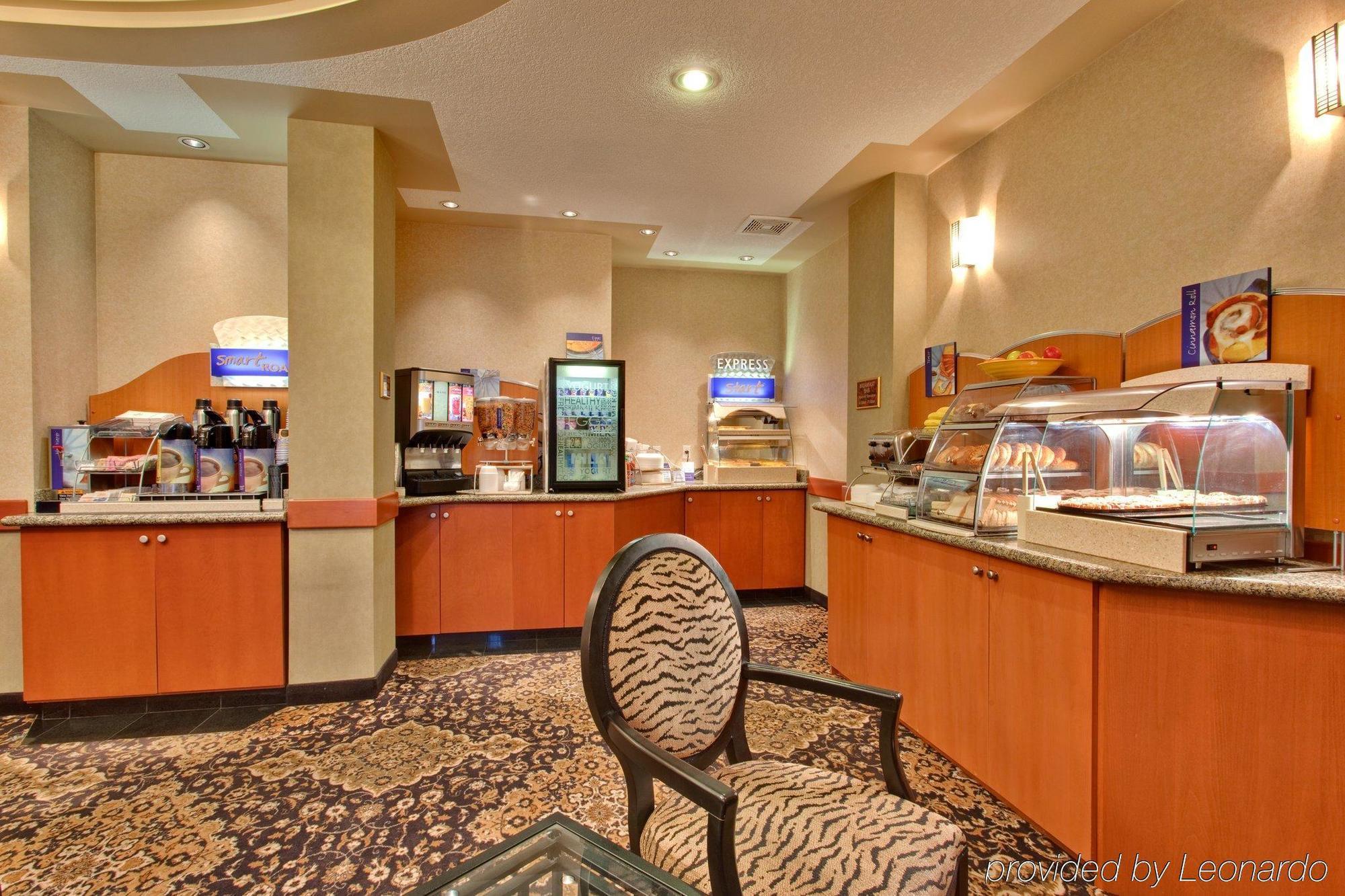 Hotel Express And By Ihg