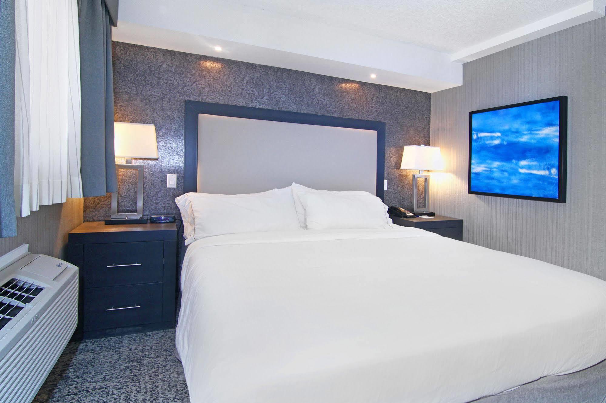 Express And By Ihg