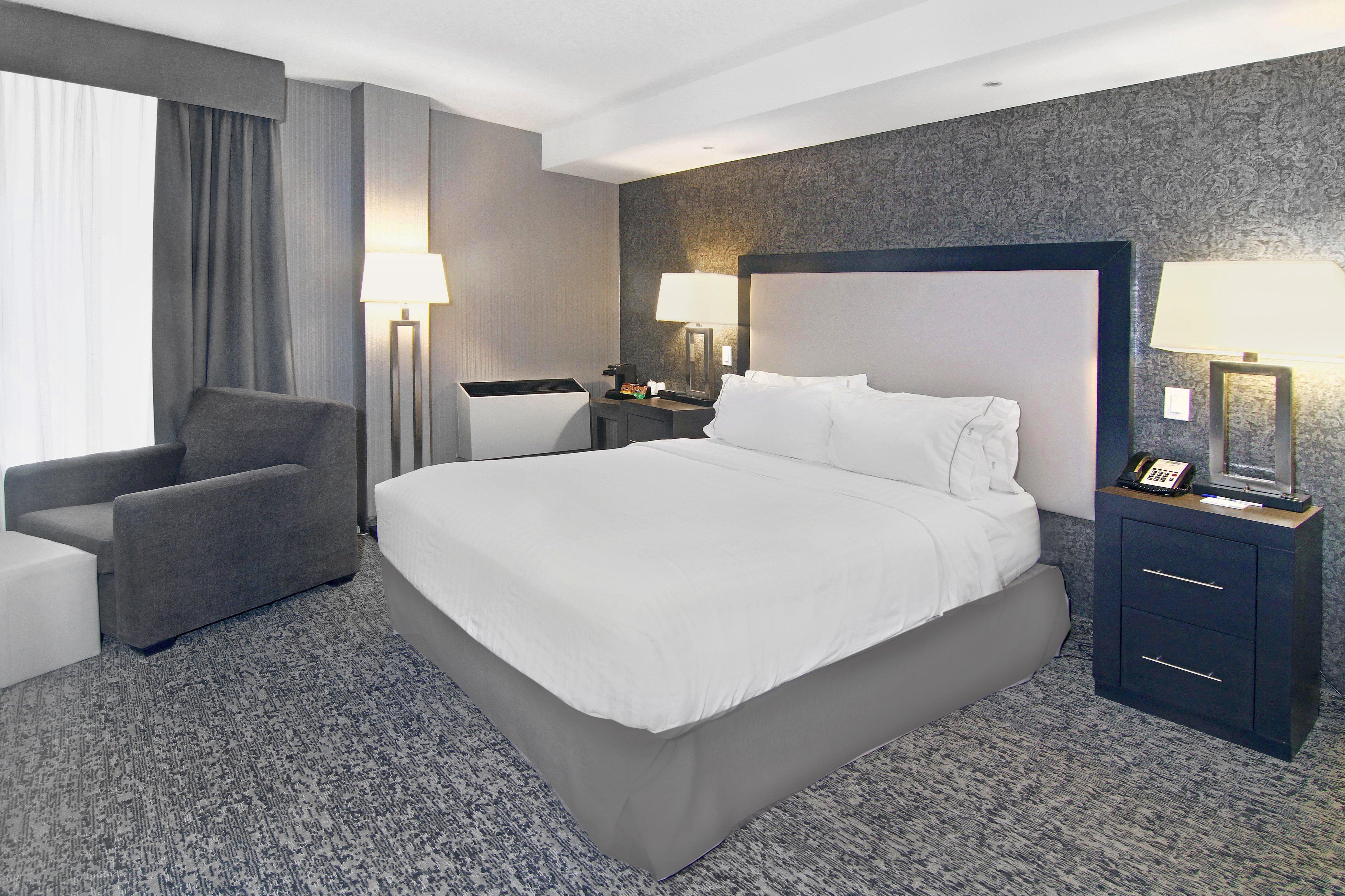 Express And By Ihg 3* Calgary