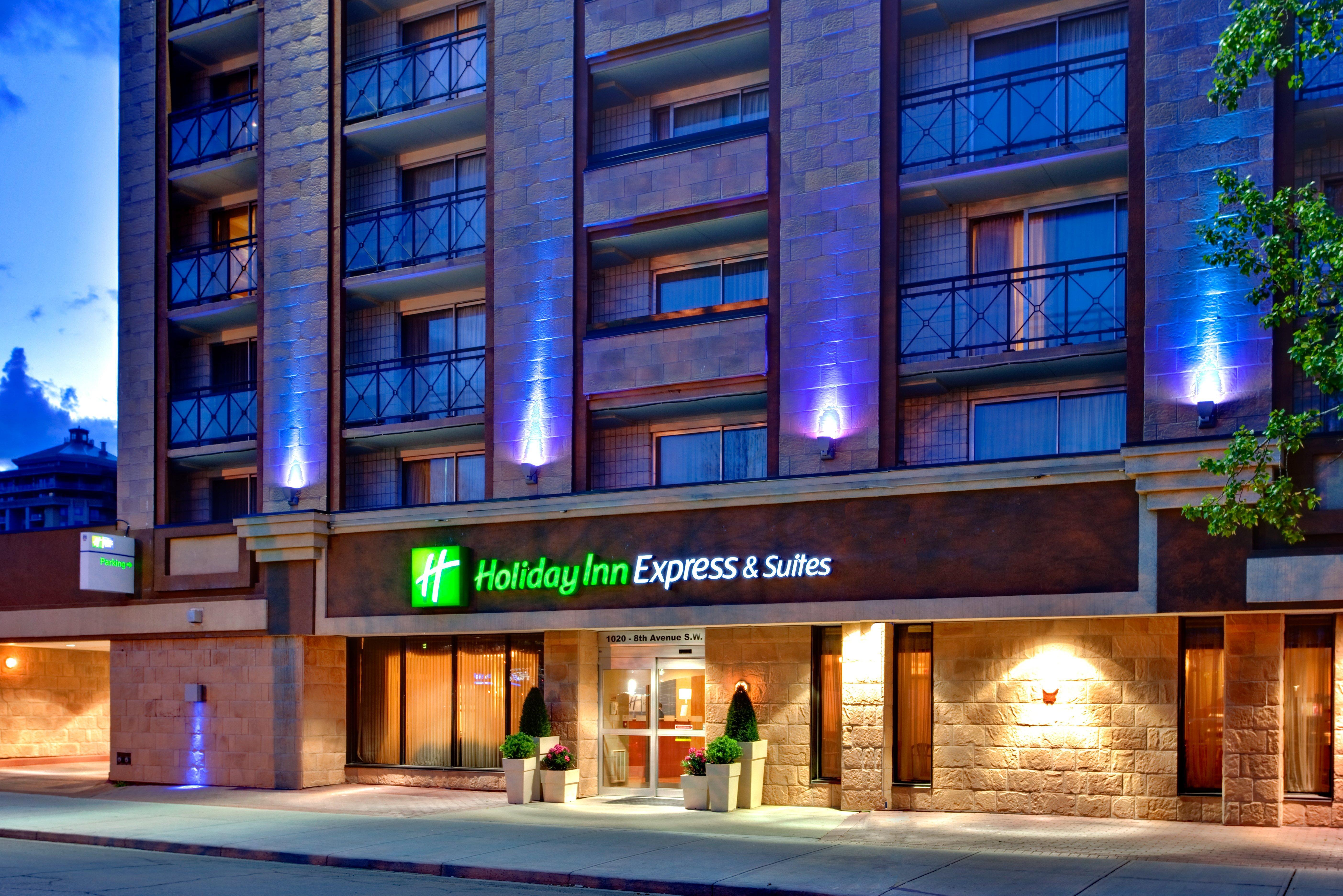 Express And By Ihg 3*