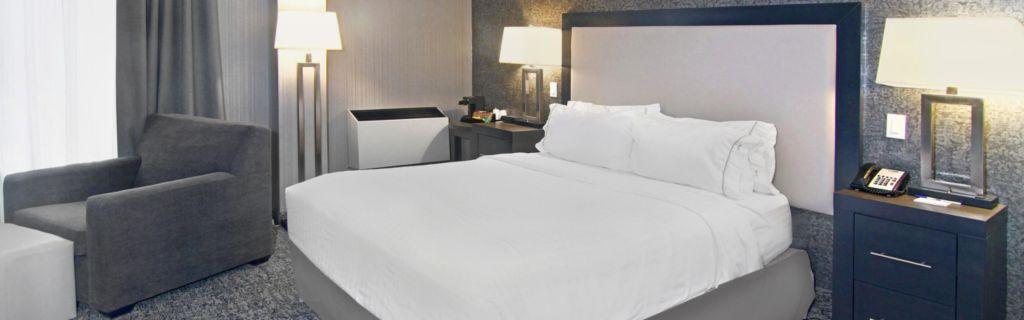 Express And By Ihg Calgary